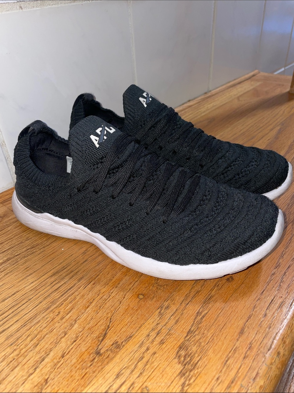 Women’s APL Techloom Wave